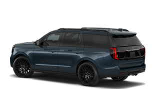 2026 Ford Expedition® External Image 3